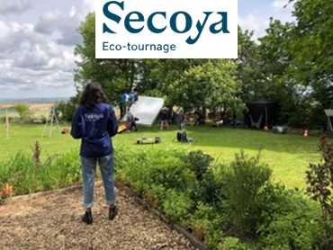 Secoya
