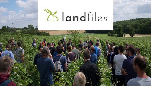 Landfiles