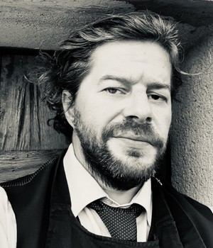 Photo de François Malhuret